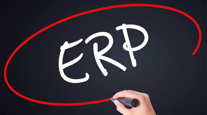 化工新材料ERP軟件使用后對企業(yè)效益有何提升？