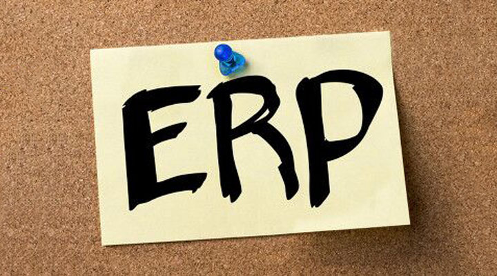 化工ERP軟件如何精準(zhǔn)管理化工原料的庫存與流轉(zhuǎn)？